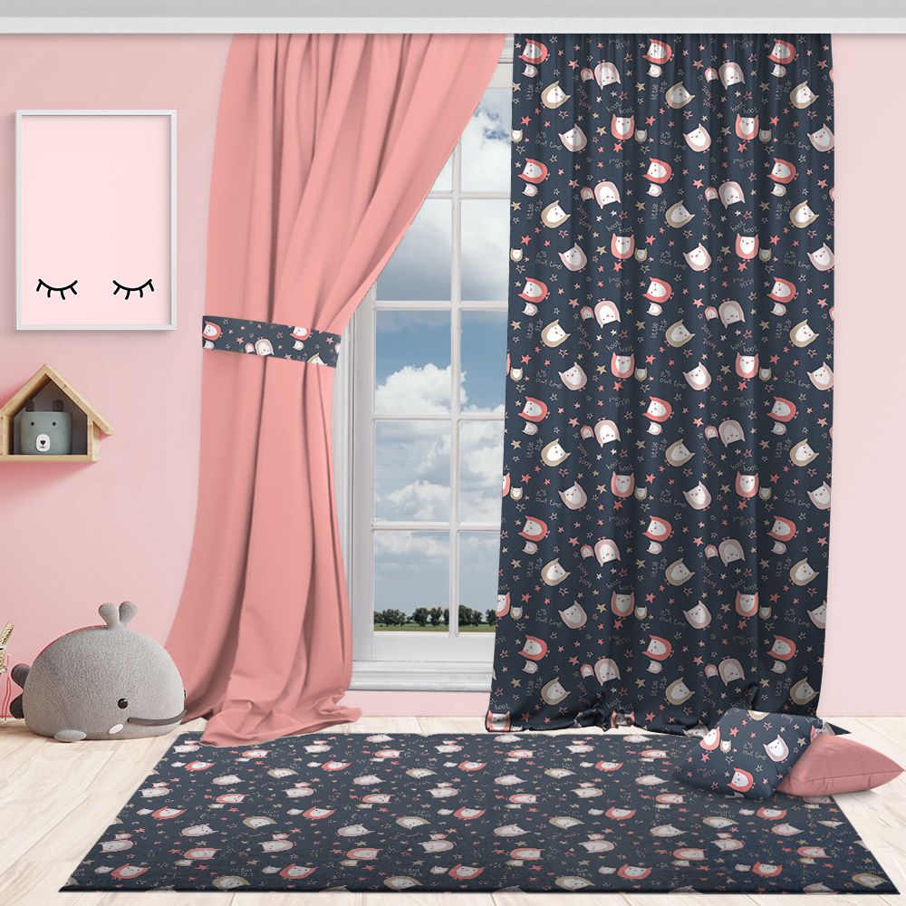 Printed curtains
Baby Sleeping
Story and Cloud
Sweet Owls
Sweet Fox Kids
Bunny and The Moon
Teddy Bear
Star İn My Dreams Model 1
Star İn My Dreams Model 2
Flying Baloons
Romantic Panda Blue
Romantic Panda Pink
Downpour Panda Blue
Downpour Panda Pink
Soft Figured Blue
Sleepy Pink
Bat Masquerade
Dreamy Night
Cute Sleeping Stars Pink
Triangle Pattern
Cute Bear
Bear
Koala
Panda
Story and Cloud 2
Peter Rabbit Worlds
Peter Rabbit
Umbrella Elephants
Aircraft Models
Flying Balloons
Star in My Dreams
Theatre Little 