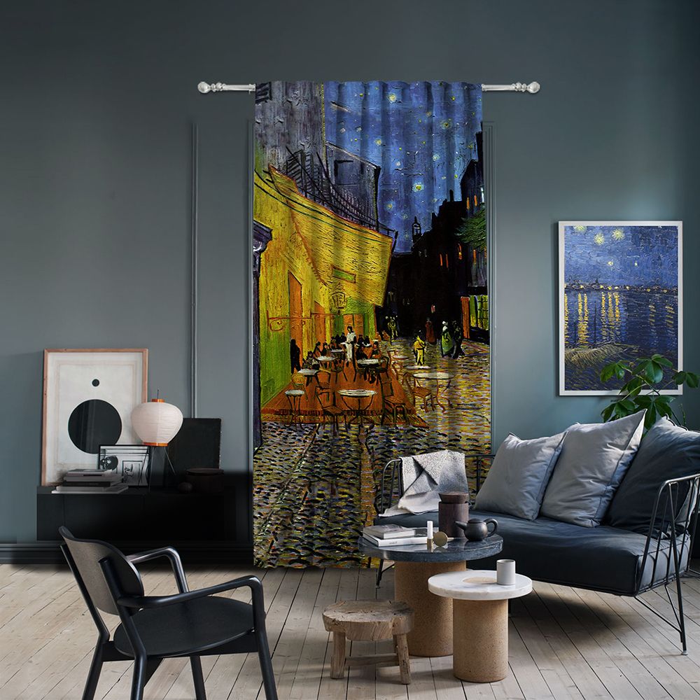 Masterpiece 
World Classic Art
Classic Art Curtain Series
100% Polyester
Art Curtain Series
Multi Colors
Multi Sizes
Velvet Curtain
Curtain
Multi Colors Curtain
Multi Sizes Curtain
Polyester Curtains
Bes Home
Bes Home Corp
Space-X Universe
Universe
Galaxy Theme
Blackout
Kidis room
