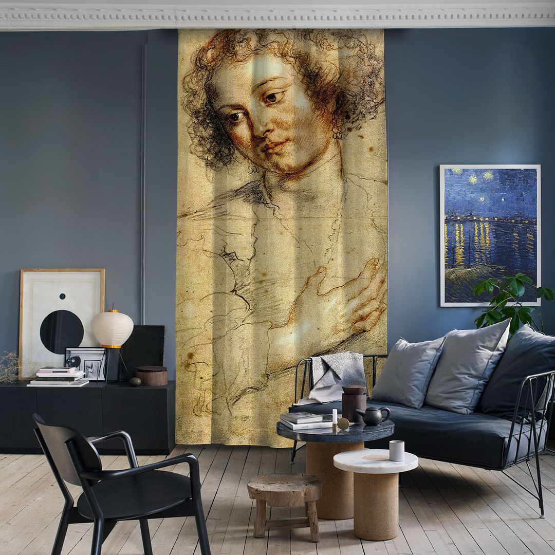 Masterpiece 
World Classic Art
Classic Art Curtain Series
100% Polyester
Art Curtain Series
Multi Colors
Multi Sizes
Velvet Curtain
Curtain
Multi Colors Curtain
Multi Sizes Curtain
Polyester Curtains
Bes Home
Bes Home Corp
Space-X Universe
Universe
Galaxy Theme
Blackout
Kidis room
