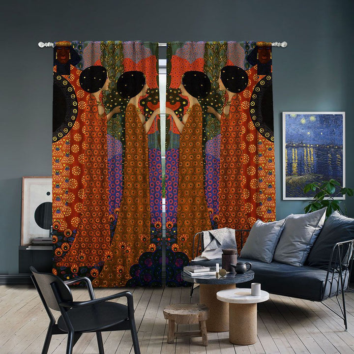 Masterpiece 
World Classic Art
Classic Art Curtain Series
100% Polyester
Art Curtain Series
Multi Colors
Multi Sizes
Velvet Curtain
Curtain
Multi Colors Curtain
Multi Sizes Curtain
Polyester Curtains
Bes Home
Bes Home Corp
Space-X Universe
Universe
Galaxy Theme
Blackout
Kidis room
