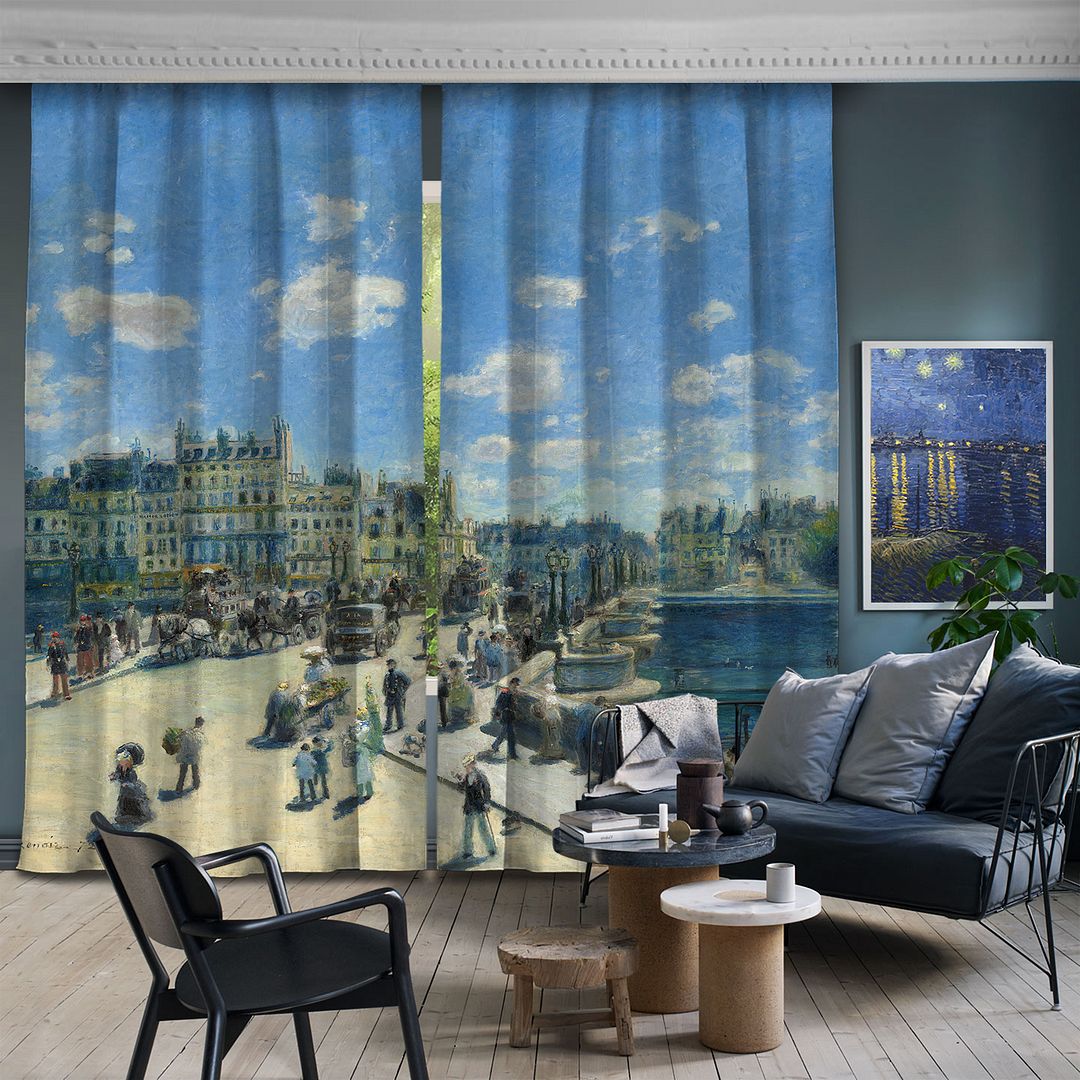 Masterpiece 
World Classic Art
Classic Art Curtain Series
100% Polyester
Art Curtain Series
Multi Colors
Multi Sizes
Velvet Curtain
Curtain
Multi Colors Curtain
Multi Sizes Curtain
Polyester Curtains
Bes Home
Bes Home Corp
Space-X Universe
Universe
Galaxy Theme
Blackout
Kidis room
