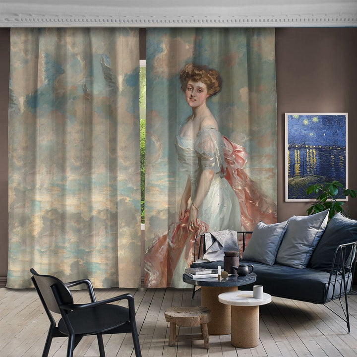 Masterpiece 
World Classic Art
Classic Art Curtain Series
100% Polyester
Art Curtain Series
Multi Colors
Multi Sizes
Velvet Curtain
Curtain
Multi Colors Curtain
Multi Sizes Curtain
Polyester Curtains
Bes Home
Bes Home Corp
Space-X Universe
Universe
Galaxy Theme
Blackout
Kidis room
