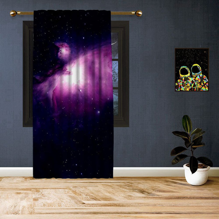 100% Polyester
Multi Colors
Multi Sizes
Velvet Curtain
Curtain
Multi Colors Curtain
Multi Sizes Curtain
Polyester Curtains
Bes Home
Bes Home Corp
Space-X Universe
Universe
Galaxy Theme
Blackout
Kids room