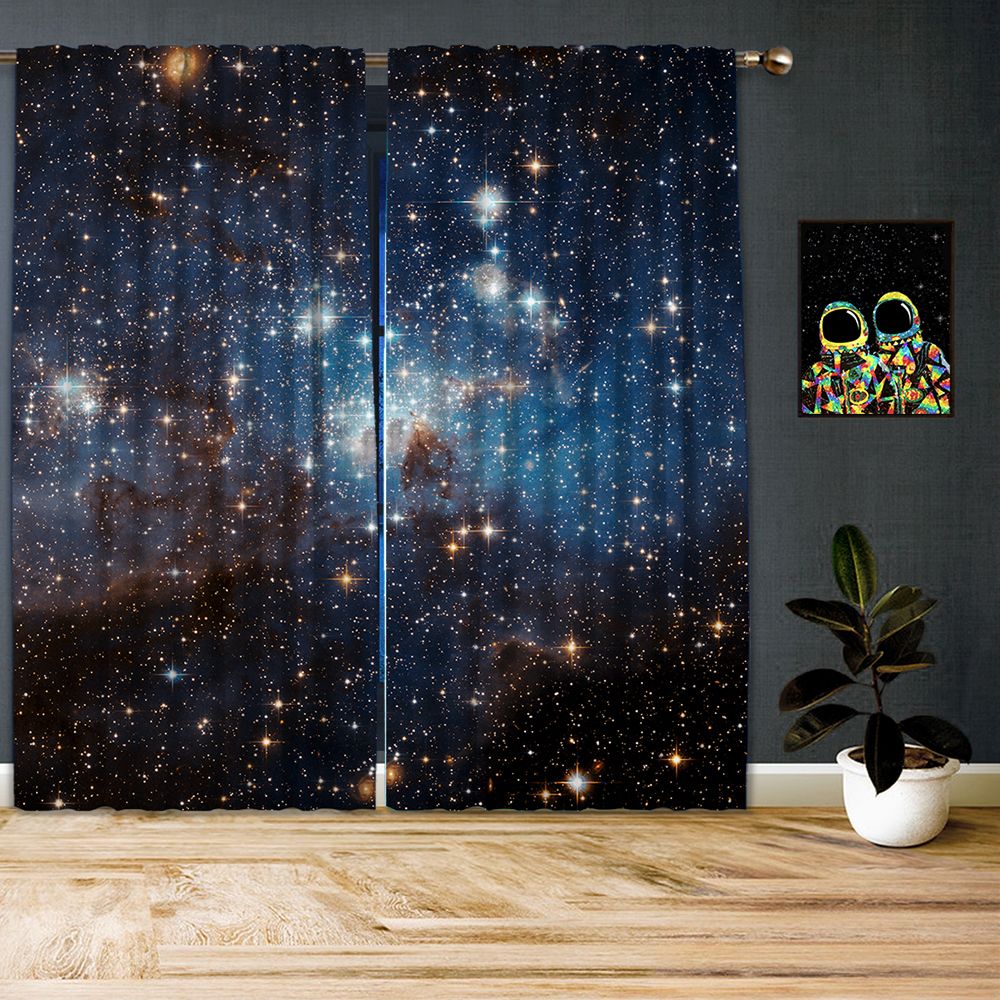 100% Polyester
Multi Colors
Multi Sizes
Velvet Curtain
Curtain
Multi Colors Curtain
Multi Sizes Curtain
Polyester Curtains
Bes Home
Bes Home Corp
Space-X Universe
Universe
Galaxy Theme
Blackout
Kids room