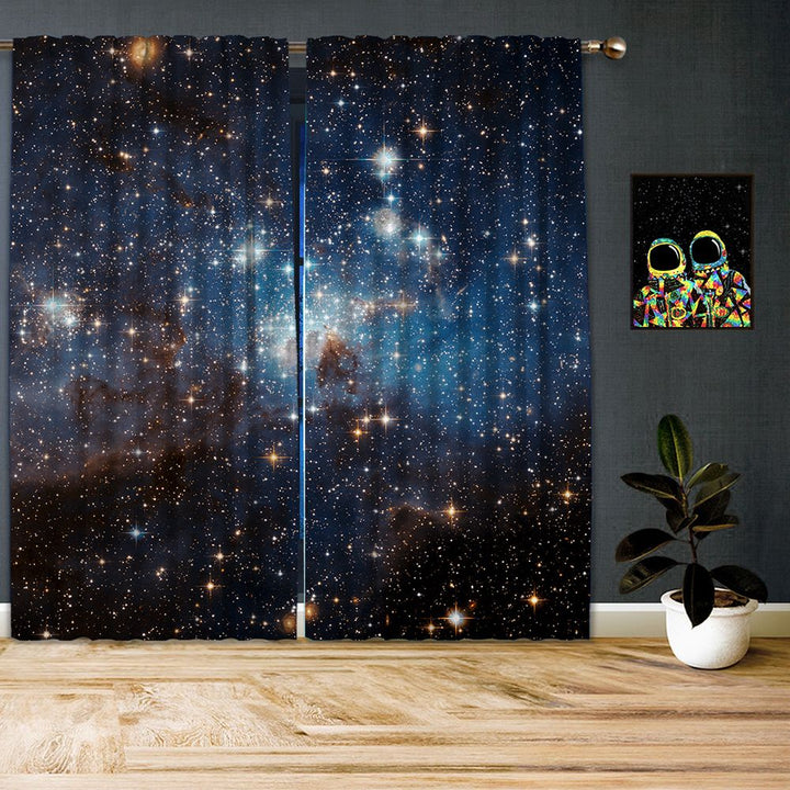 100% Polyester
Multi Colors
Multi Sizes
Velvet Curtain
Curtain
Multi Colors Curtain
Multi Sizes Curtain
Polyester Curtains
Bes Home
Bes Home Corp
Space-X Universe
Universe
Galaxy Theme
Blackout
Kids room