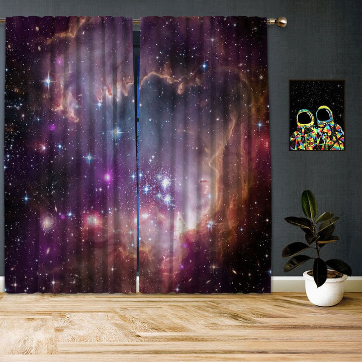 100% Polyester
Multi Colors
Multi Sizes
Velvet Curtain
Curtain
Multi Colors Curtain
Multi Sizes Curtain
Polyester Curtains
Bes Home
Bes Home Corp
Space-X Universe
Universe
Galaxy Theme
Blackout
Kids room