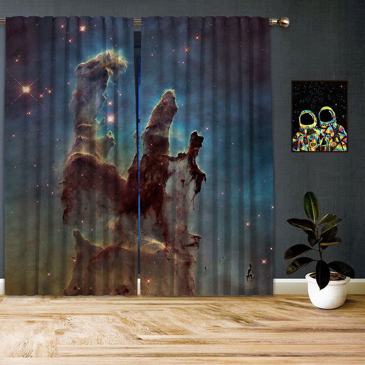 100% Polyester
Multi Colors
Multi Sizes
Velvet Curtain
Curtain
Multi Colors Curtain
Multi Sizes Curtain
Polyester Curtains
Bes Home
Bes Home Corp
Space-X Universe
Universe
Galaxy Theme
Blackout
Kids room