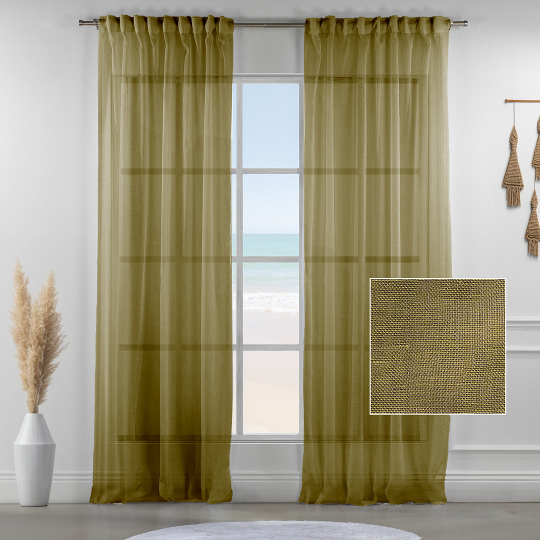 Bes Home Corp
Home Decor
Silk
Silk Curtains
Curtains
Drape
Panel
Curtain Panel
Faux Velvet
Velvet Curtain
Luxury Velvet
Sale
Curtain
Multi Colors Curtain
Multi Sizes Curtain
100% Polyester
Polyester Curtains
Sheer
Sheer Curtains
Linen
Linen Curtains
Sheer Linen