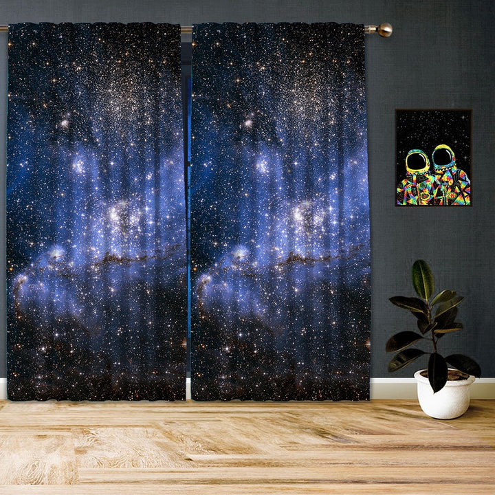 100% Polyester
Multi Colors
Multi Sizes
Velvet Curtain
Curtain
Multi Colors Curtain
Multi Sizes Curtain
Polyester Curtains
Bes Home
Bes Home Corp
Space-X Universe
Universe
Galaxy Theme
Blackout
Kidis room