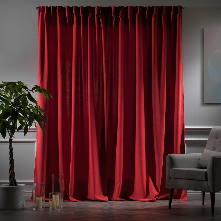 Velvet
Curtains
Drape
Panel
Curtain Panel
Faux Velvet
Velvet Curtain
Luxury Velvet
Sale
Curtain
Multi Colors Curtain
Multi Sizes Curtain