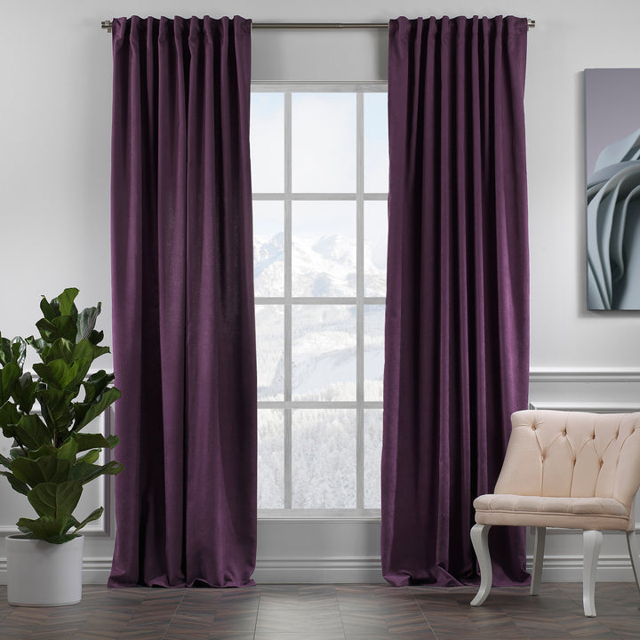 Velvet
Curtains
Drape
Panel
Curtain Panel
Faux Velvet
Velvet Curtain
Luxury Velvet
Sale
Curtain
Multi Colors Curtain
Multi Sizes Curtain