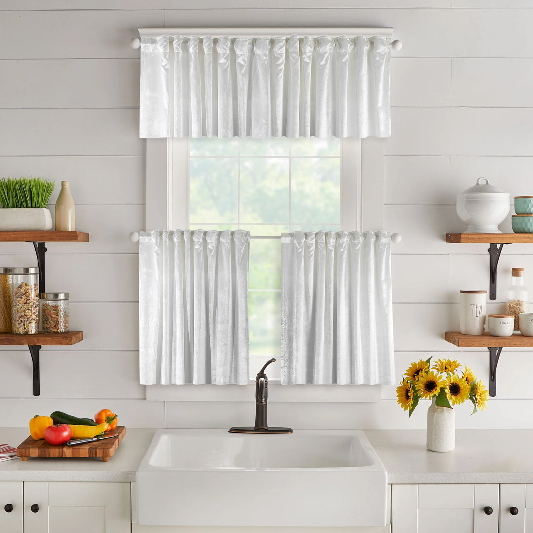 Valance
Kitchen Valance
Multi Colors Valance
Multi Sizes Valance
100% Polyester
Polyester Valance
Sheer
Sheer Valance
Linen
Linen Valance
Sheer Linen
Multi Colors
Multi Sizes
Shades
Blinds
Silk
Silk Curtains
Velvet Curtain
Curtain
Multi Colors Curtain
Multi Sizes Curtain
Polyester Curtains
Sheer Curtains
Linen Curtains