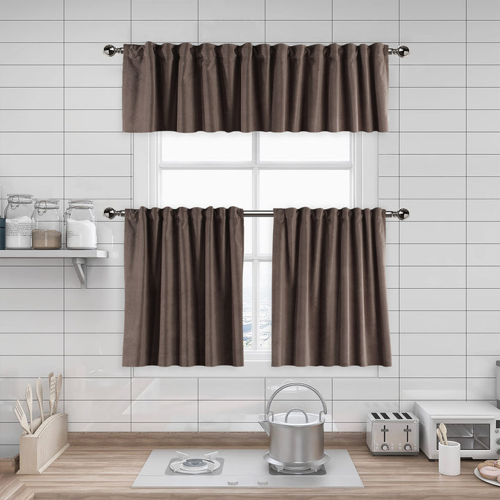 Bes Home Corp
Home Decor
Curtains
Drape
Panel
Curtain Panel
Faux Velvet
Velvet Valance
Luxury Velvet
Sale
Valance
Kitchen Valance
Multi Colors Valance
Multi Sizes Valance
100% Polyester
Polyester Valance
Sheer
Sheer Valance
Linen
Linen Valance
Sheer Linen
Multi Colors
Multi Sizes
Shades
Blinds