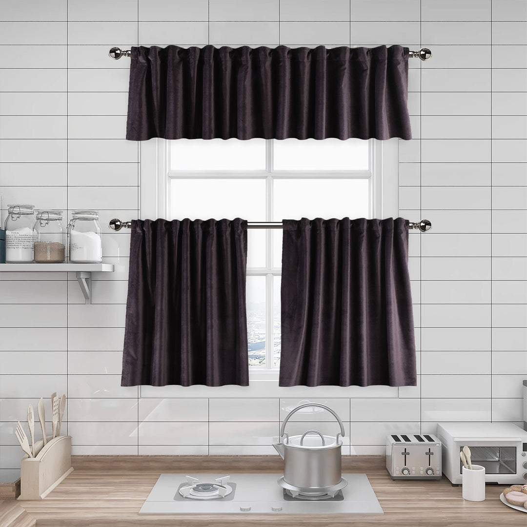 Bes Home Corp
Home Decor
Curtains
Drape
Panel
Curtain Panel
Faux Velvet
Velvet Valance
Luxury Velvet
Sale
Valance
Kitchen Valance
Multi Colors Valance
Multi Sizes Valance
100% Polyester
Polyester Valance
Sheer
Sheer Valance
Linen
Linen Valance
Sheer Linen
Multi Colors
Multi Sizes
Shades
Blinds