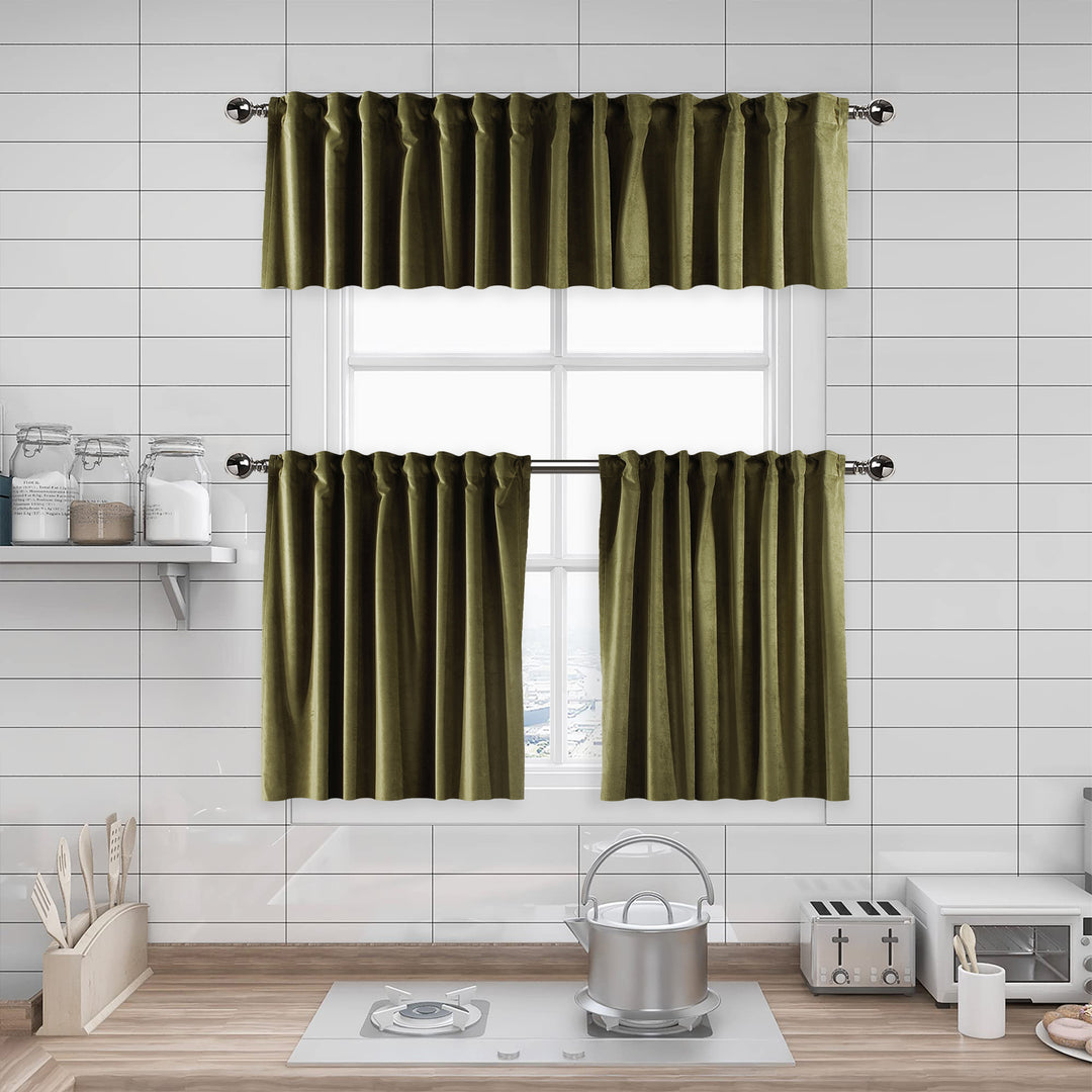 Bes Home Corp
Home Decor
Curtains
Drape
Panel
Curtain Panel
Faux Velvet
Velvet Valance
Luxury Velvet
Sale
Valance
Kitchen Valance
Multi Colors Valance
Multi Sizes Valance
100% Polyester
Polyester Valance
Sheer
Sheer Valance
Linen
Linen Valance
Sheer Linen
Multi Colors
Multi Sizes
Shades
Blinds