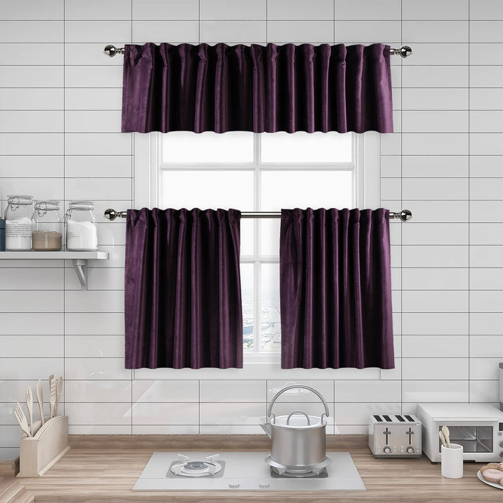 Bes Home Corp
Home Decor
Curtains
Drape
Panel
Curtain Panel
Faux Velvet
Velvet Valance
Luxury Velvet
Sale
Valance
Kitchen Valance
Multi Colors Valance
Multi Sizes Valance
100% Polyester
Polyester Valance
Sheer
Sheer Valance
Linen
Linen Valance
Sheer Linen
Multi Colors
Multi Sizes
Shades
Blinds