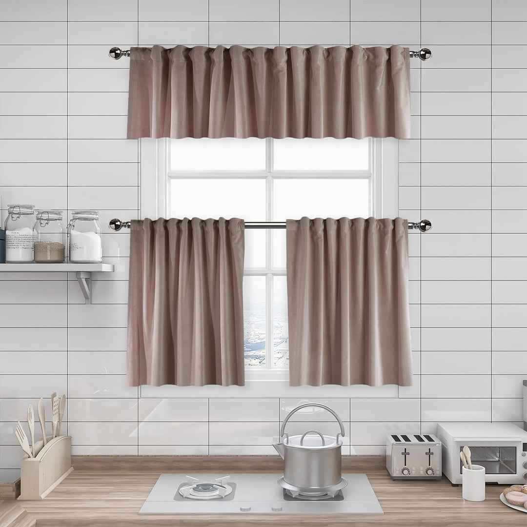 Bes Home Corp
Home Decor
Curtains
Drape
Panel
Curtain Panel
Faux Velvet
Velvet Valance
Luxury Velvet
Sale
Valance
Kitchen Valance
Multi Colors Valance
Multi Sizes Valance
100% Polyester
Polyester Valance
Sheer
Sheer Valance
Linen
Linen Valance
Sheer Linen
Multi Colors
Multi Sizes
Shades
Blinds