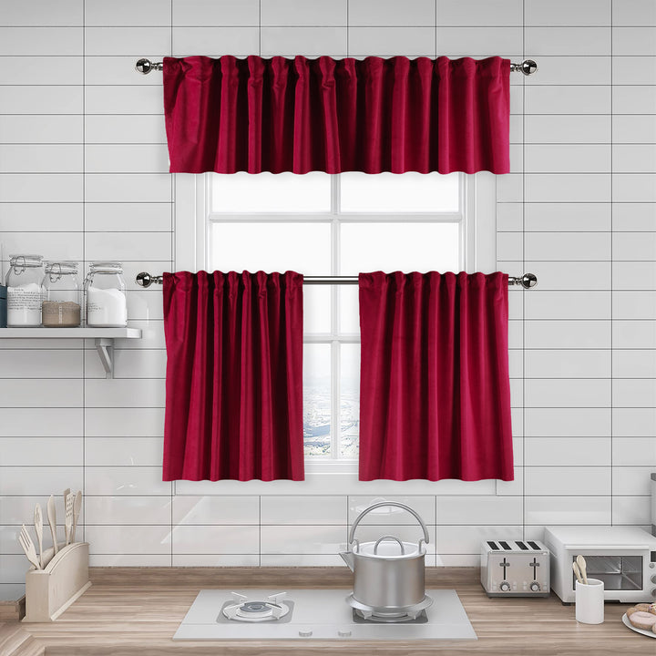 Bes Home Corp
Home Decor
Curtains
Drape
Panel
Curtain Panel
Faux Velvet
Velvet Valance
Luxury Velvet
Sale
Valance
Kitchen Valance
Multi Colors Valance
Multi Sizes Valance
100% Polyester
Polyester Valance
Sheer
Sheer Valance
Linen
Linen Valance
Sheer Linen
Multi Colors
Multi Sizes
Shades
Blinds