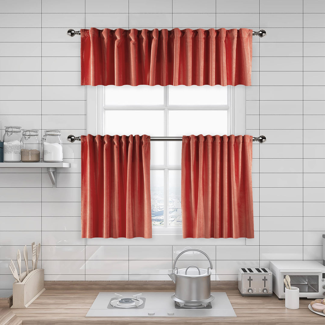 Bes Home Corp
Home Decor
Curtains
Drape
Panel
Curtain Panel
Faux Velvet
Velvet Valance
Luxury Velvet
Sale
Valance
Kitchen Valance
Multi Colors Valance
Multi Sizes Valance
100% Polyester
Polyester Valance
Sheer
Sheer Valance
Linen
Linen Valance
Sheer Linen
Multi Colors
Multi Sizes
Shades
Blinds