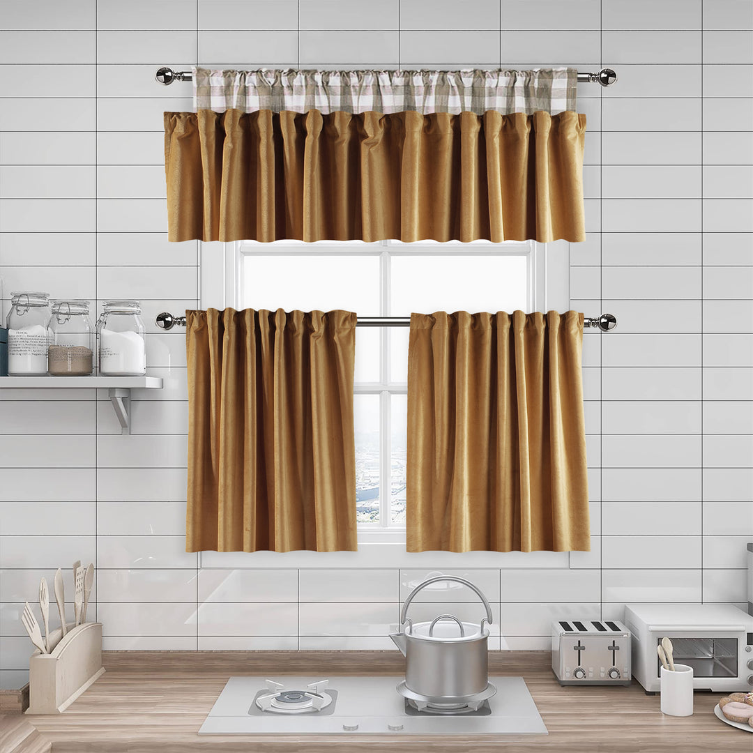 Bes Home Corp
Home Decor
Curtains
Drape
Panel
Curtain Panel
Faux Velvet
Velvet Valance
Luxury Velvet
Sale
Valance
Kitchen Valance
Multi Colors Valance
Multi Sizes Valance
100% Polyester
Polyester Valance
Sheer
Sheer Valance
Linen
Linen Valance
Sheer Linen
Multi Colors
Multi Sizes
Shades
Blinds