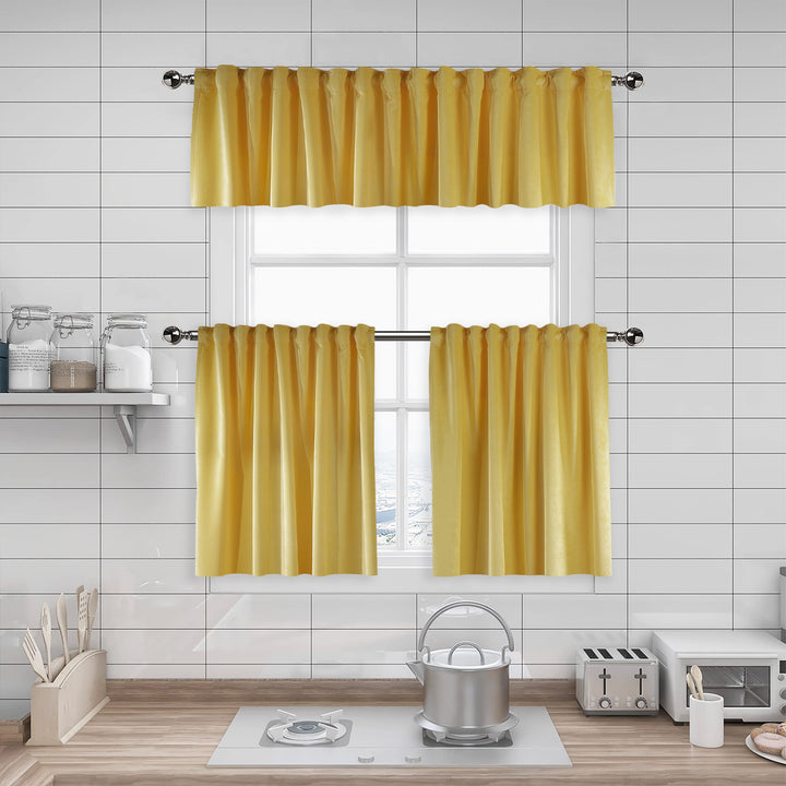 Bes Home Corp
Home Decor
Curtains
Drape
Panel
Curtain Panel
Faux Velvet
Velvet Valance
Luxury Velvet
Sale
Valance
Kitchen Valance
Multi Colors Valance
Multi Sizes Valance
100% Polyester
Polyester Valance
Sheer
Sheer Valance
Linen
Linen Valance
Sheer Linen
Multi Colors
Multi Sizes
Shades
Blinds