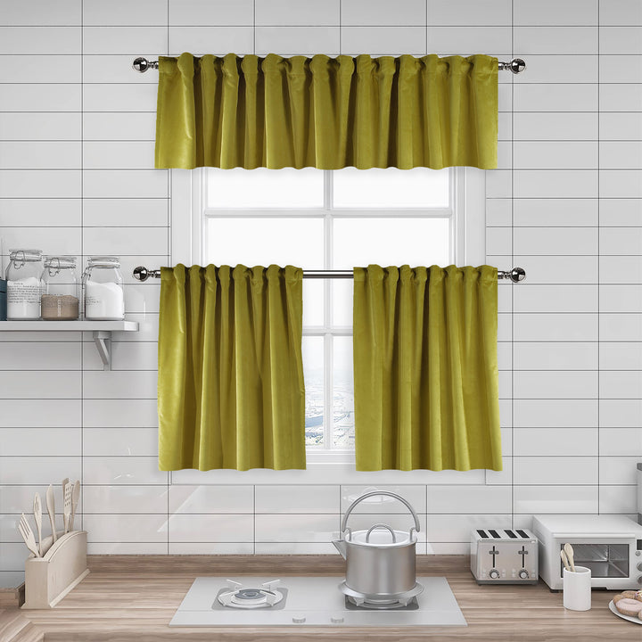 Bes Home Corp
Home Decor
Curtains
Drape
Panel
Curtain Panel
Faux Velvet
Velvet Valance
Luxury Velvet
Sale
Valance
Kitchen Valance
Multi Colors Valance
Multi Sizes Valance
100% Polyester
Polyester Valance
Sheer
Sheer Valance
Linen
Linen Valance
Sheer Linen
Multi Colors
Multi Sizes
Shades
Blinds