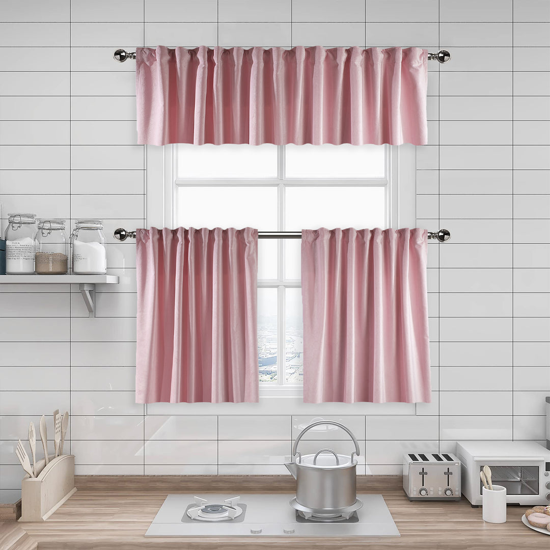 Bes Home Corp
Home Decor
Curtains
Drape
Panel
Curtain Panel
Faux Velvet
Velvet Valance
Luxury Velvet
Sale
Valance
Kitchen Valance
Multi Colors Valance
Multi Sizes Valance
100% Polyester
Polyester Valance
Sheer
Sheer Valance
Linen
Linen Valance
Sheer Linen
Multi Colors
Multi Sizes
Shades
Blinds