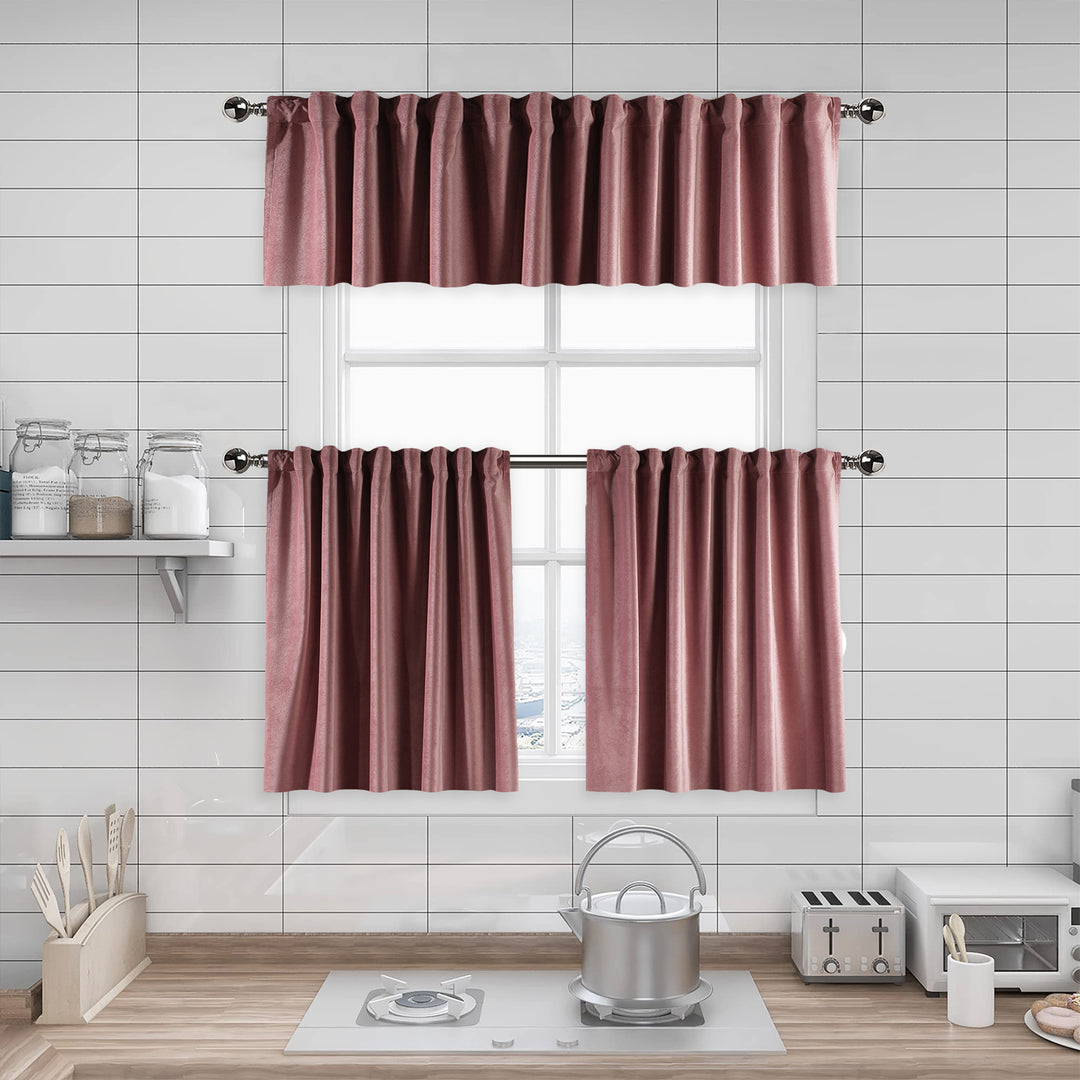 Bes Home Corp
Home Decor
Curtains
Drape
Panel
Curtain Panel
Faux Velvet
Velvet Valance
Luxury Velvet
Sale
Valance
Kitchen Valance
Multi Colors Valance
Multi Sizes Valance
100% Polyester
Polyester Valance
Sheer
Sheer Valance
Linen
Linen Valance
Sheer Linen
Multi Colors
Multi Sizes
Shades
Blinds