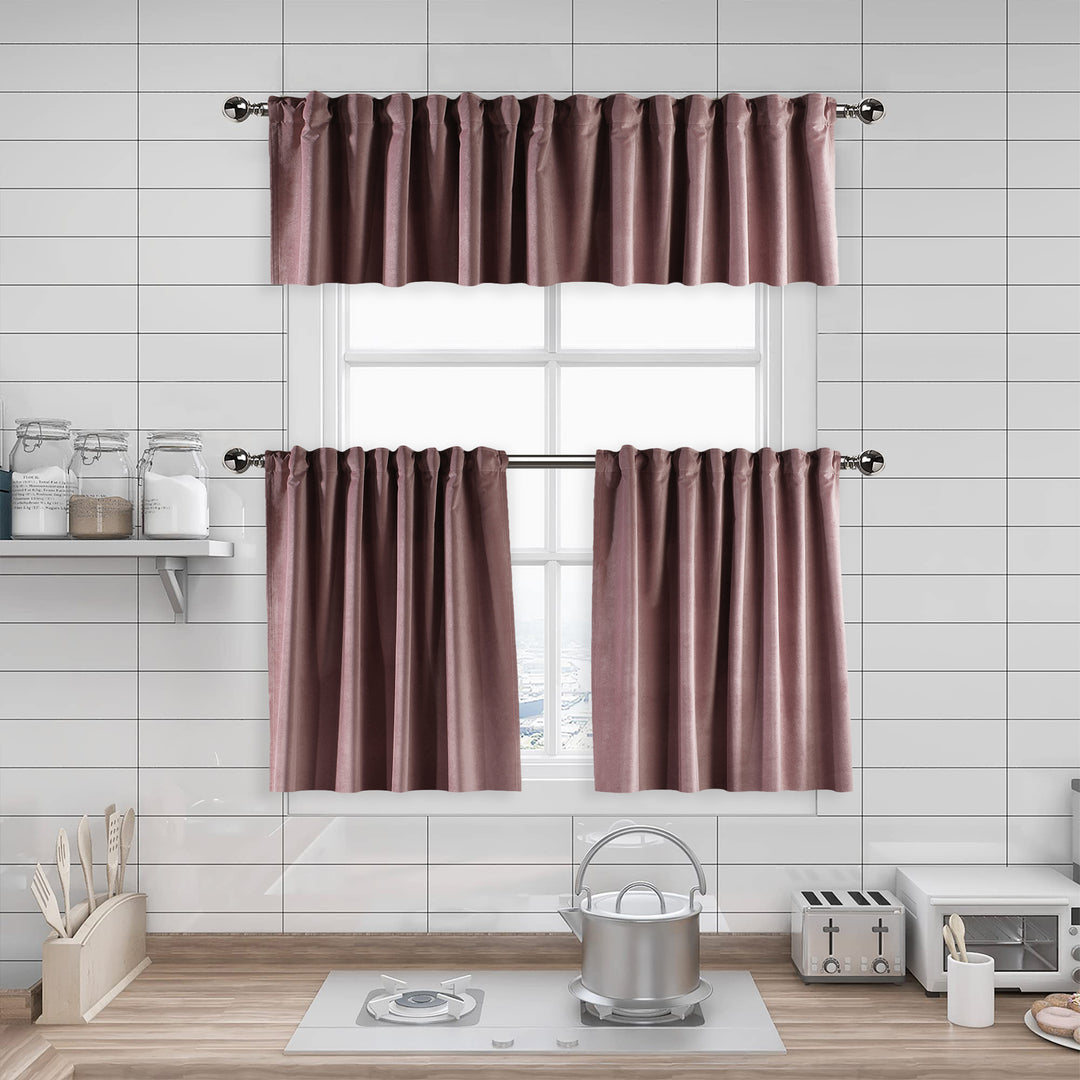 Bes Home Corp
Home Decor
Curtains
Drape
Panel
Curtain Panel
Faux Velvet
Velvet Valance
Luxury Velvet
Sale
Valance
Kitchen Valance
Multi Colors Valance
Multi Sizes Valance
100% Polyester
Polyester Valance
Sheer
Sheer Valance
Linen
Linen Valance
Sheer Linen
Multi Colors
Multi Sizes
Shades
Blinds