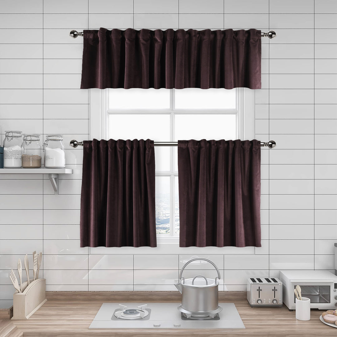 Bes Home Corp
Home Decor
Curtains
Drape
Panel
Curtain Panel
Faux Velvet
Velvet Valance
Luxury Velvet
Sale
Valance
Kitchen Valance
Multi Colors Valance
Multi Sizes Valance
100% Polyester
Polyester Valance
Sheer
Sheer Valance
Linen
Linen Valance
Sheer Linen
Multi Colors
Multi Sizes
Shades
Blinds