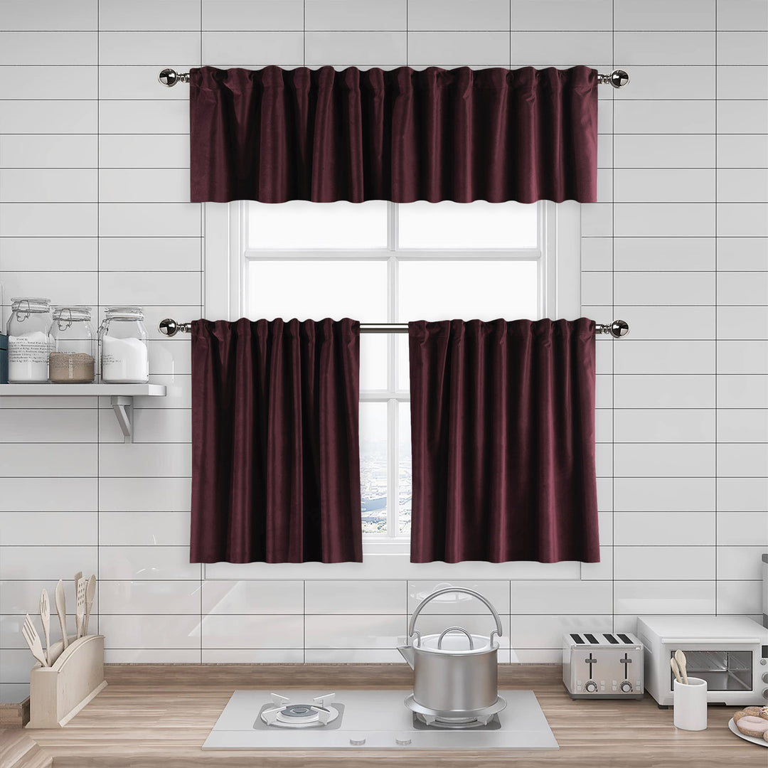 Bes Home Corp
Home Decor
Curtains
Drape
Panel
Curtain Panel
Faux Velvet
Velvet Valance
Luxury Velvet
Sale
Valance
Kitchen Valance
Multi Colors Valance
Multi Sizes Valance
100% Polyester
Polyester Valance
Sheer
Sheer Valance
Linen
Linen Valance
Sheer Linen
Multi Colors
Multi Sizes
Shades
Blinds