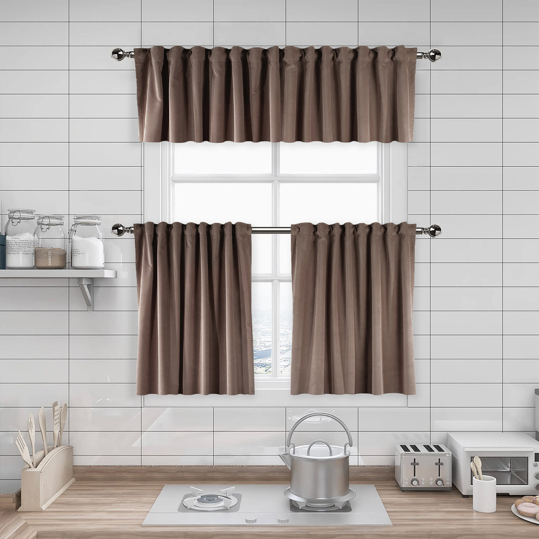 Bes Home Corp
Home Decor
Curtains
Drape
Panel
Curtain Panel
Faux Velvet
Velvet Valance
Luxury Velvet
Sale
Valance
Kitchen Valance
Multi Colors Valance
Multi Sizes Valance
100% Polyester
Polyester Valance
Sheer
Sheer Valance
Linen
Linen Valance
Sheer Linen
Multi Colors
Multi Sizes
Shades
Blinds