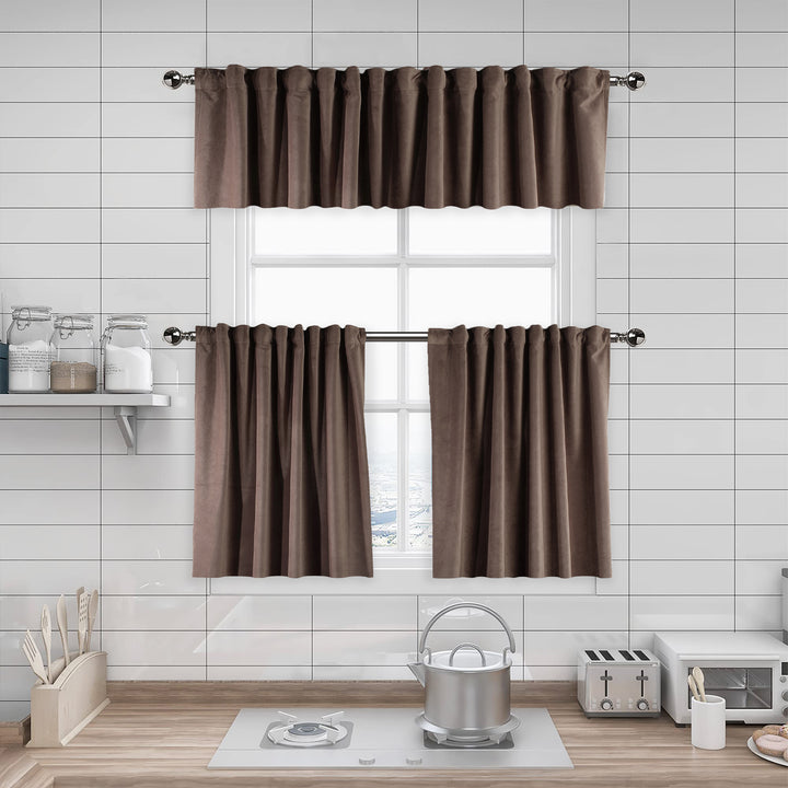 Bes Home Corp
Home Decor
Curtains
Drape
Panel
Curtain Panel
Faux Velvet
Velvet Valance
Luxury Velvet
Sale
Valance
Kitchen Valance
Multi Colors Valance
Multi Sizes Valance
100% Polyester
Polyester Valance
Sheer
Sheer Valance
Linen
Linen Valance
Sheer Linen
Multi Colors
Multi Sizes
Shades
Blinds