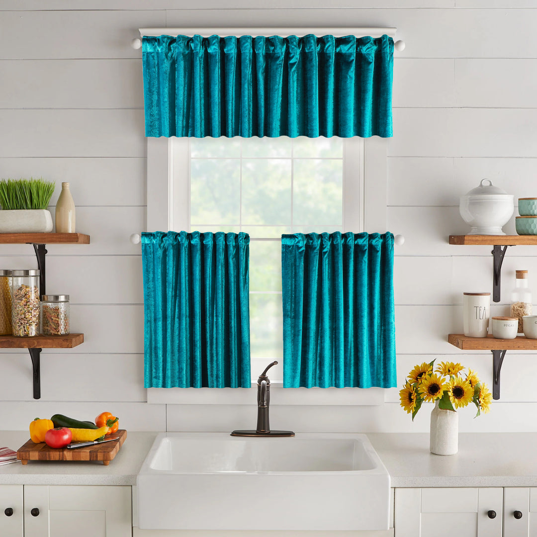 Valance
Kitchen Valance
Multi Colors Valance
Multi Sizes Valance
100% Polyester
Polyester Valance
Sheer
Sheer Valance
Linen
Linen Valance
Sheer Linen
Multi Colors
Multi Sizes
Shades
Blinds
Silk
Silk Curtains
Velvet Curtain
Curtain
Multi Colors Curtain
Multi Sizes Curtain
Polyester Curtains
Sheer Curtains
Linen Curtains