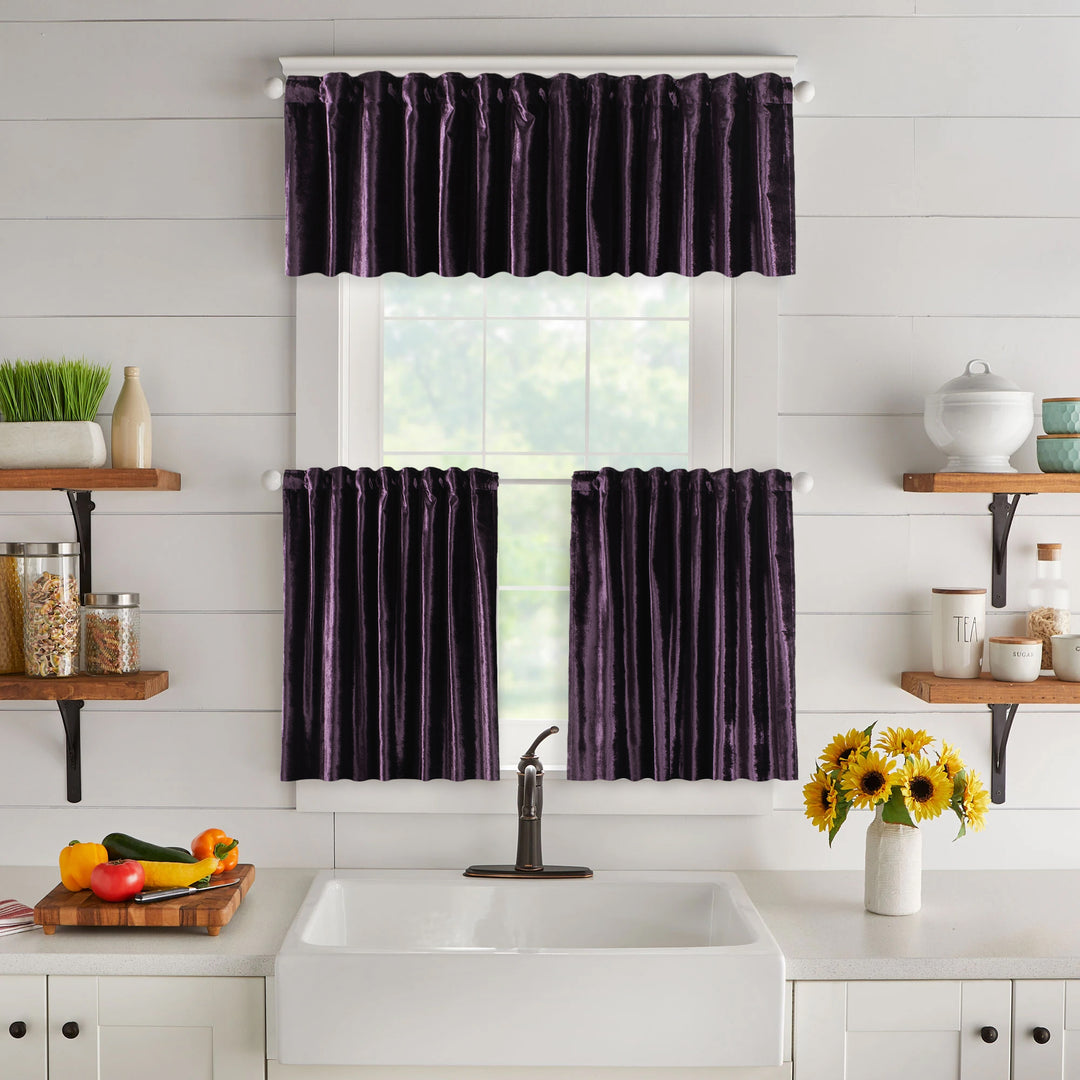 Valance
Kitchen Valance
Multi Colors Valance
Multi Sizes Valance
100% Polyester
Polyester Valance
Sheer
Sheer Valance
Linen
Linen Valance
Sheer Linen
Multi Colors
Multi Sizes
Shades
Blinds
Silk
Silk Curtains
Velvet Curtain
Curtain
Multi Colors Curtain
Multi Sizes Curtain
Polyester Curtains
Sheer Curtains
Linen Curtains