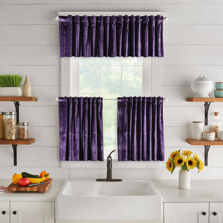 Valance
Kitchen Valance
Multi Colors Valance
Multi Sizes Valance
100% Polyester
Polyester Valance
Sheer
Sheer Valance
Linen
Linen Valance
Sheer Linen
Multi Colors
Multi Sizes
Shades
Blinds
Silk
Silk Curtains
Velvet Curtain
Curtain
Multi Colors Curtain
Multi Sizes Curtain
Polyester Curtains
Sheer Curtains
Linen Curtains