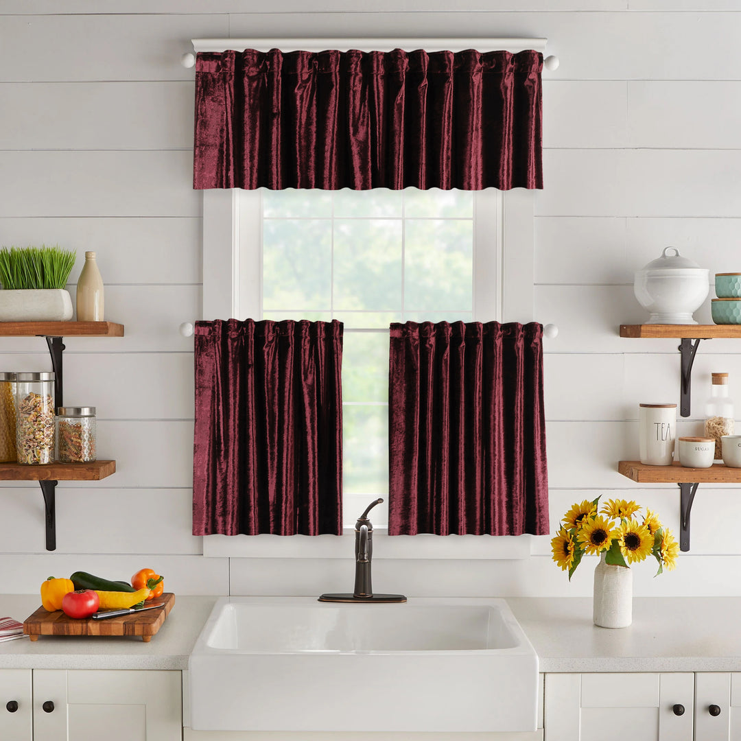 Valance
Kitchen Valance
Multi Colors Valance
Multi Sizes Valance
100% Polyester
Polyester Valance
Sheer
Sheer Valance
Linen
Linen Valance
Sheer Linen
Multi Colors
Multi Sizes
Shades
Blinds
Silk
Silk Curtains
Velvet Curtain
Curtain
Multi Colors Curtain
Multi Sizes Curtain
Polyester Curtains
Sheer Curtains
Linen Curtains