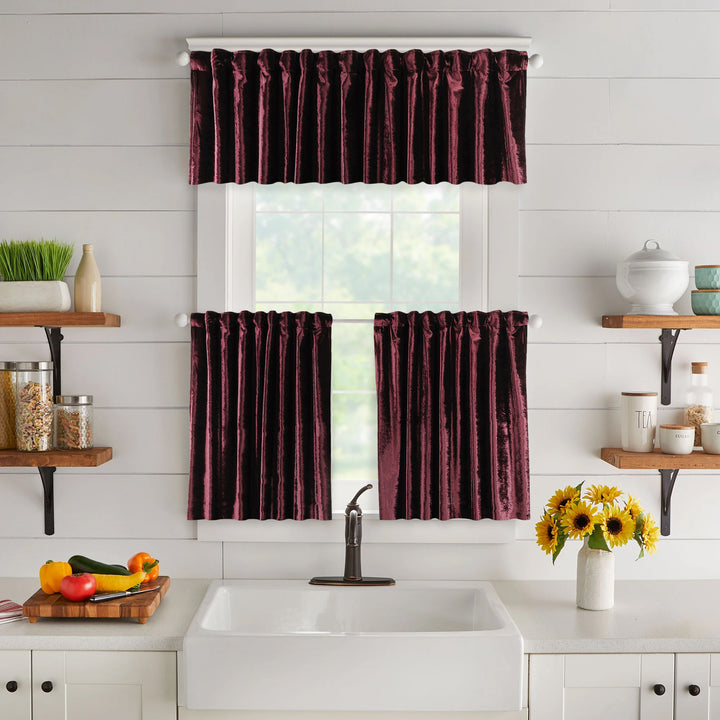 Valance
Kitchen Valance
Multi Colors Valance
Multi Sizes Valance
100% Polyester
Polyester Valance
Sheer
Sheer Valance
Linen
Linen Valance
Sheer Linen
Multi Colors
Multi Sizes
Shades
Blinds
Silk
Silk Curtains
Velvet Curtain
Curtain
Multi Colors Curtain
Multi Sizes Curtain
Polyester Curtains
Sheer Curtains
Linen Curtains