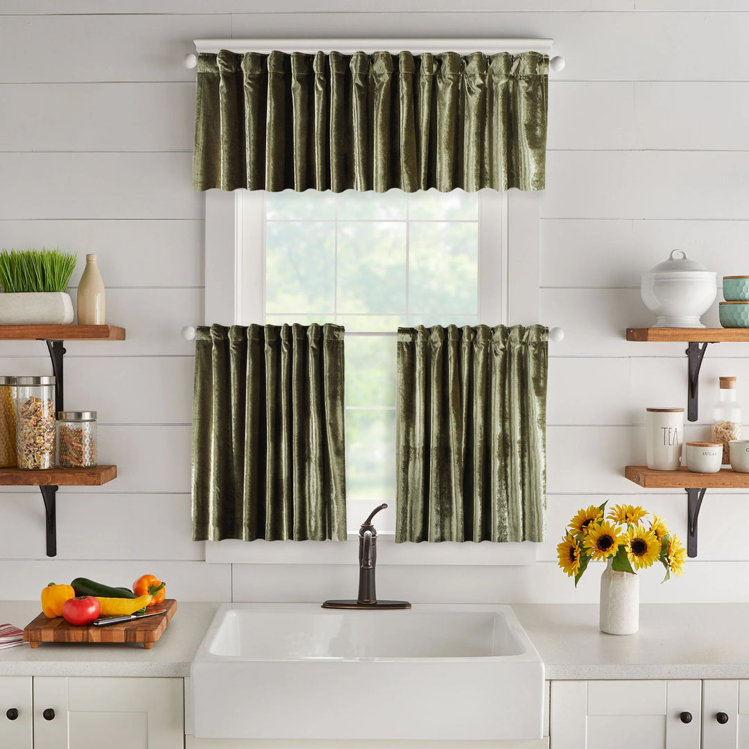 Valance
Kitchen Valance
Multi Colors Valance
Multi Sizes Valance
100% Polyester
Polyester Valance
Sheer
Sheer Valance
Linen
Linen Valance
Sheer Linen
Multi Colors
Multi Sizes
Shades
Blinds
Silk
Silk Curtains
Velvet Curtain
Curtain
Multi Colors Curtain
Multi Sizes Curtain
Polyester Curtains
Sheer Curtains
Linen Curtains