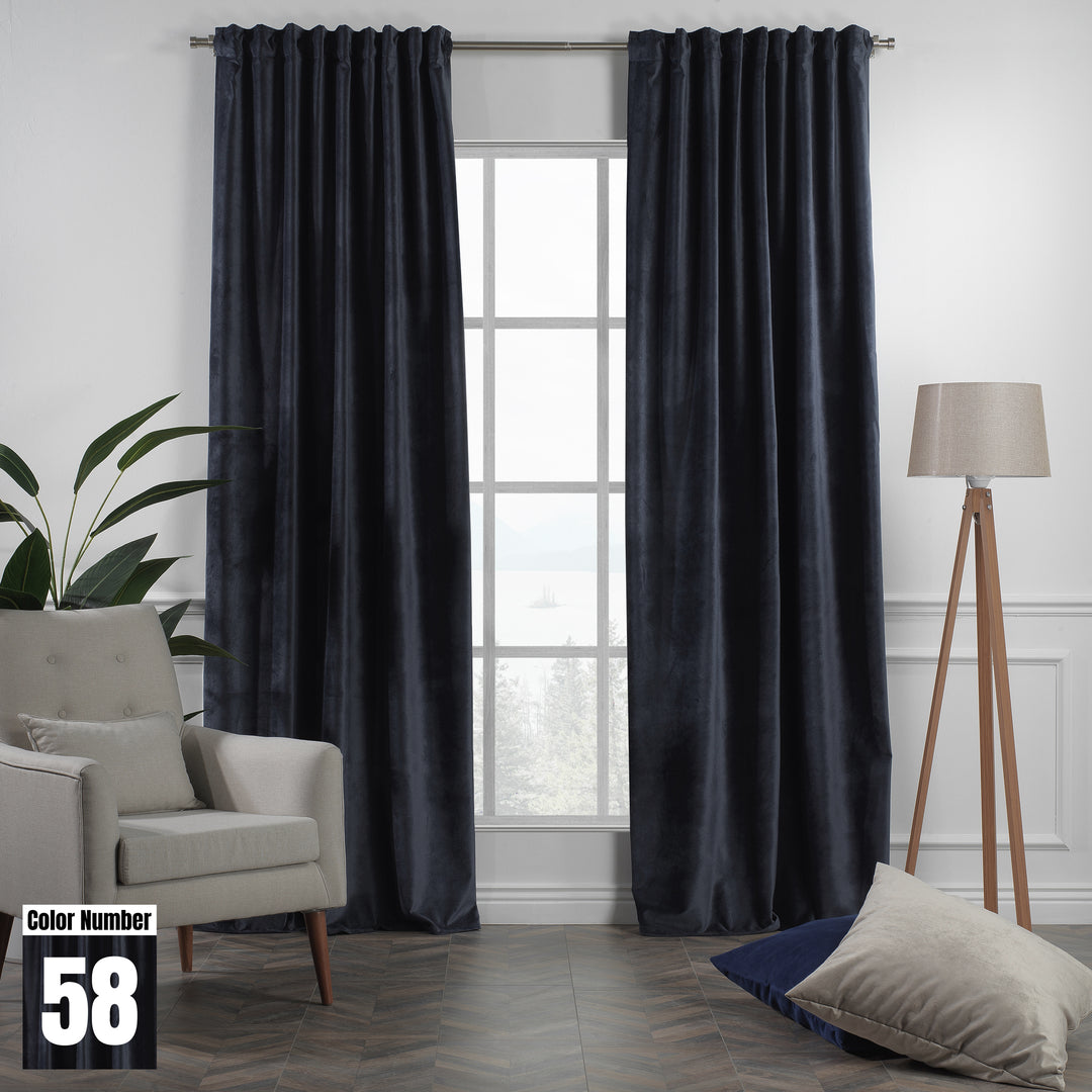 Velvet
Matte Velvet
Velvet Curtain
Luxury Velvet
Sale
Curtain
Multi Colors Curtain
Multi Sizes Curtain