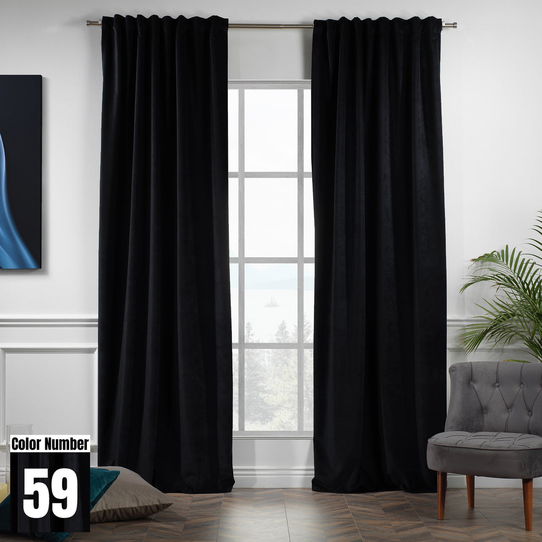 Velvet
Matte Velvet
Velvet Curtain
Luxury Velvet
Sale
Curtain
Multi Colors Curtain
Multi Sizes Curtain