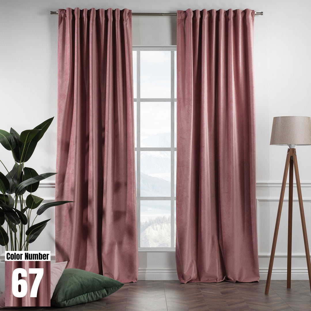 Velvet
Matte Velvet
Velvet Curtain
Luxury Velvet
Sale
Curtain
Multi Colors Curtain
Multi Sizes Curtain