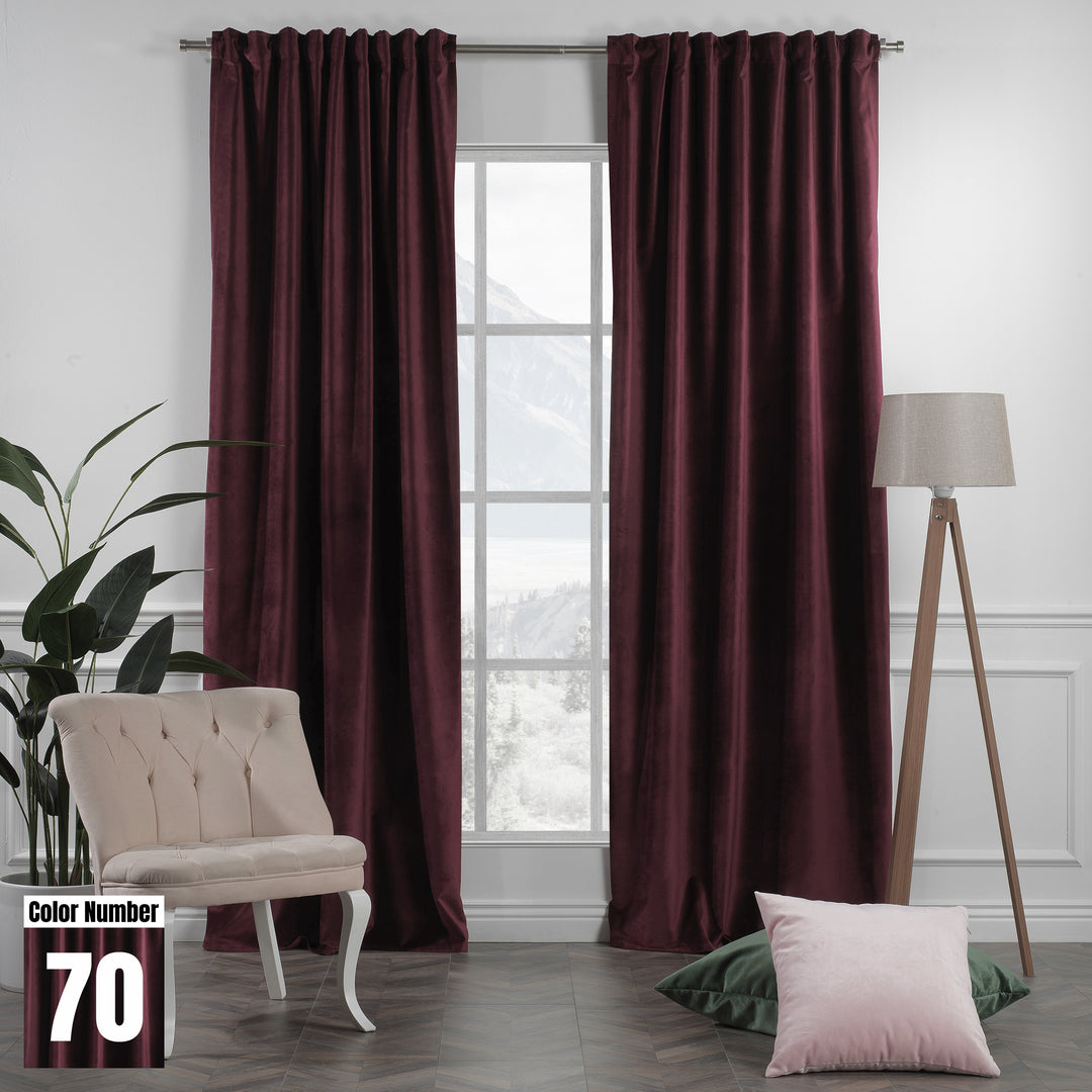 Velvet
Matte Velvet
Velvet Curtain
Luxury Velvet
Sale
Curtain
Multi Colors Curtain
Multi Sizes Curtain