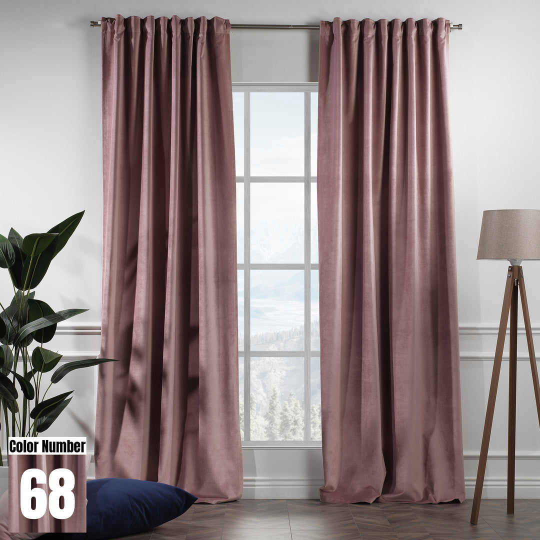 Velvet
Matte Velvet
Velvet Curtain
Luxury Velvet
Sale
Curtain
Multi Colors Curtain
Multi Sizes Curtain