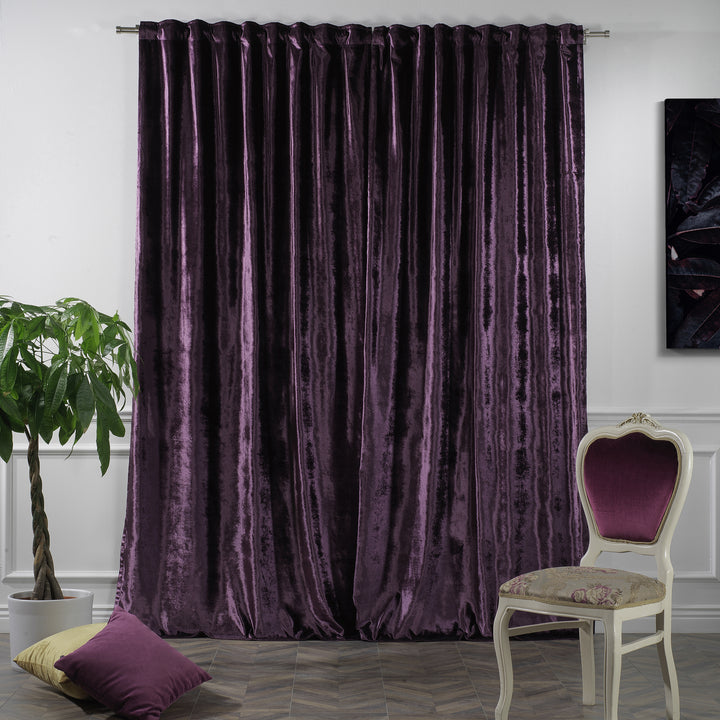 Velvet
Curtains
Drape
Panel
Curtain Panel
Shiny Velvet
Velvet Curtain
Luxury Velvet
Sale
Curtain
Multi Colors Curtain
Multi Sizes Curtain