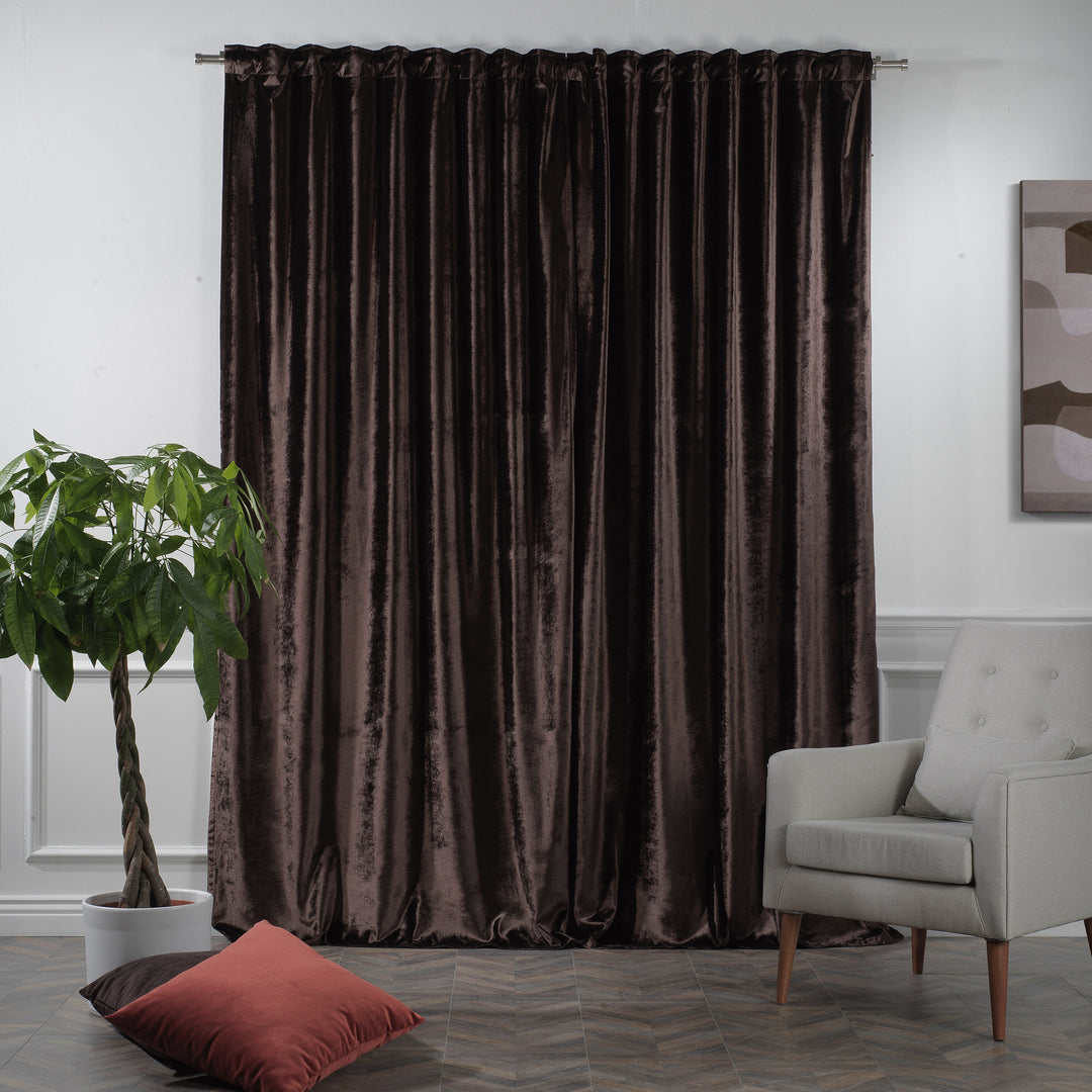 Velvet
Curtains
Drape
Panel
Curtain Panel
Shiny Velvet
Velvet Curtain
Luxury Velvet
Sale
Curtain
Multi Colors Curtain
Multi Sizes Curtain