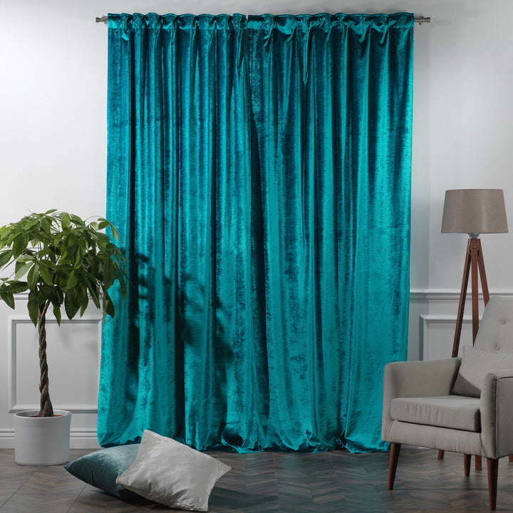 Velvet
Curtains
Drape
Panel
Curtain Panel
Shiny Velvet
Velvet Curtain
Luxury Velvet
Sale
Curtain
Multi Colors Curtain
Multi Sizes Curtain