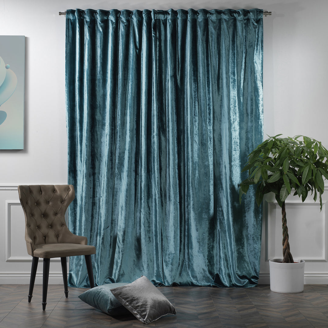 Velvet
Curtains
Drape
Panel
Curtain Panel
Shiny Velvet
Velvet Curtain
Luxury Velvet
Sale
Curtain
Multi Colors Curtain
Multi Sizes Curtain