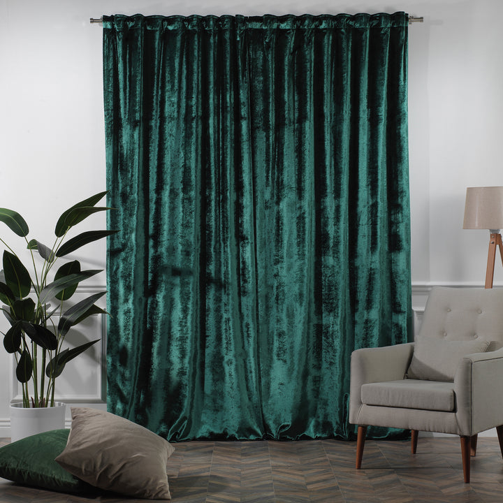 Velvet
Curtains
Drape
Panel
Curtain Panel
Shiny Velvet
Velvet Curtain
Luxury Velvet
Sale
Curtain
Multi Colors Curtain
Multi Sizes Curtain