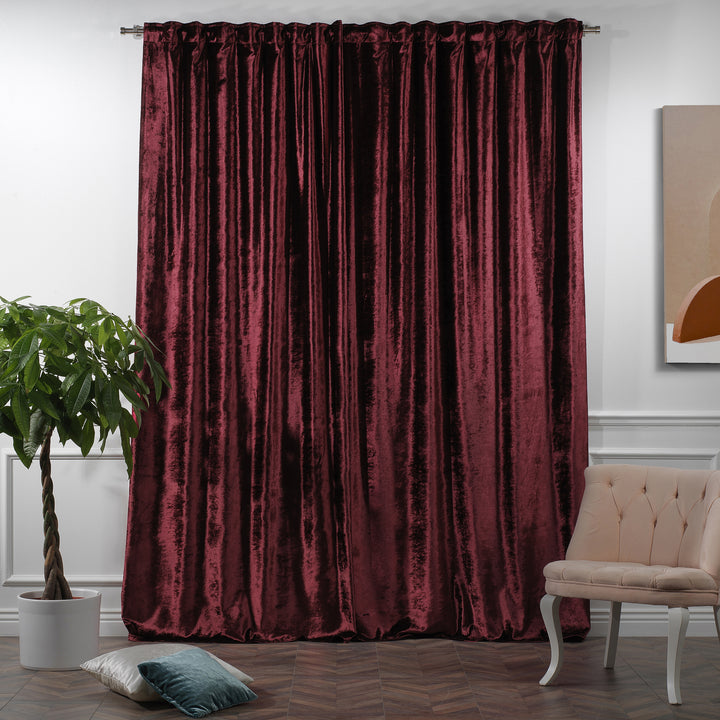 Velvet
Curtains
Drape
Panel
Curtain Panel
Shiny Velvet
Velvet Curtain
Luxury Velvet
Sale
Curtain
Multi Colors Curtain
Multi Sizes Curtain